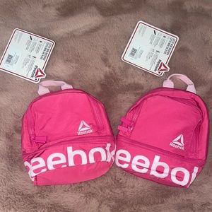 REEBOK MINI BACKPACK
